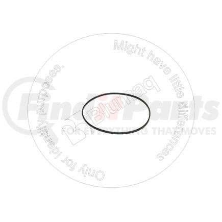 Blumaq 6742-01-1520 Multi-Purpose Seal - fit for Komatsu Applications