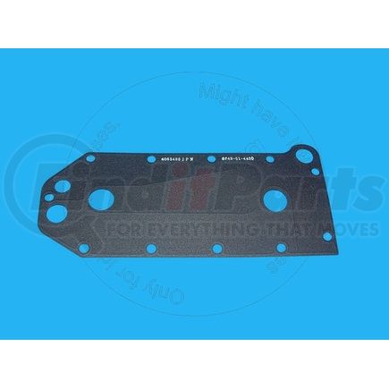 Gaskets and Sealing Systems