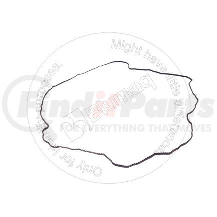 Blumaq 6745-11-7811 GASKET