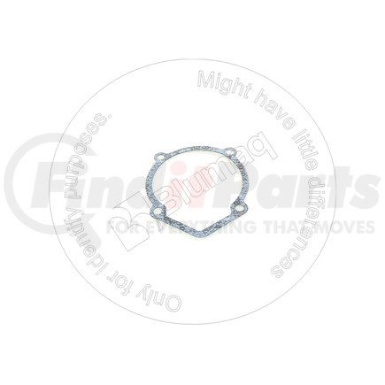 Blumaq 6B7237 GASKET