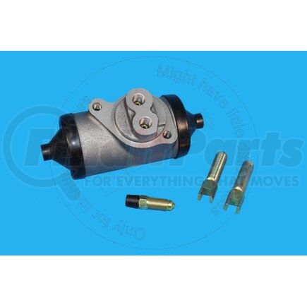 Blumaq 6D0533 Drum Brake Wheel Cylinder - Right, Lower, fits Caterpillar Motor Grader 120