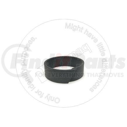 Blumaq 6H6269 Wear Ring - Nylon, 66.68 mm. ID, 3.2 mm. Thick