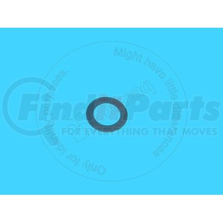 Blumaq 6I0256 Washer