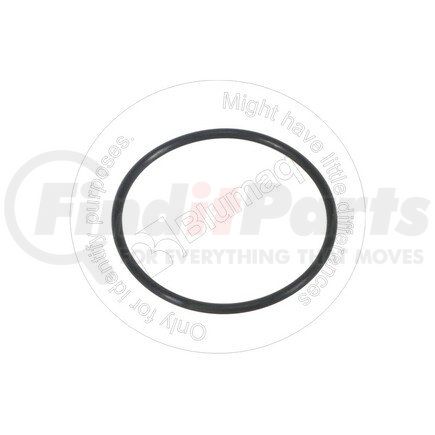 Blumaq 6I0444 Seal O-ring