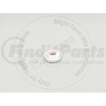 Blumaq 6I1564 Fuel Injection Pump Diaphragm