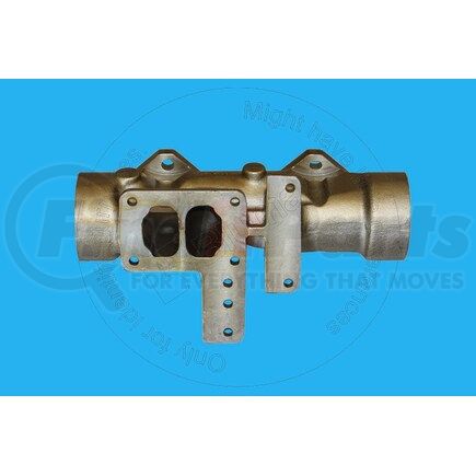 Blumaq 6I3655 Exhaust Manifold