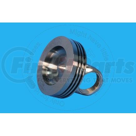 Blumaq 6I4248 Engine Piston Crown - 4.13 in x 4.33 in, Fit for Caterpillar Applications