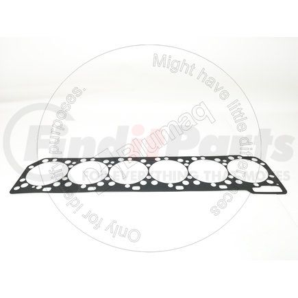 Blumaq 6I4422 GASKET