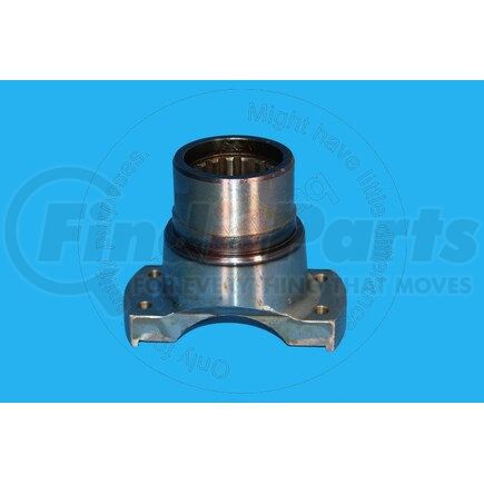 Blumaq 6K5899 Drive Shaft End Yoke - fits Caterpillar Wheel Loader 920, 930, 930R and 930T