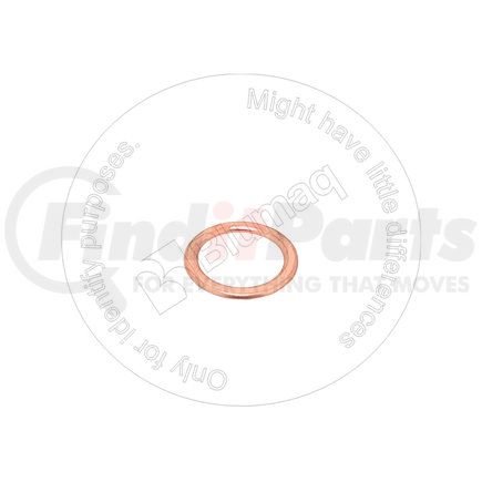 Blumaq 6K5551 GASKET