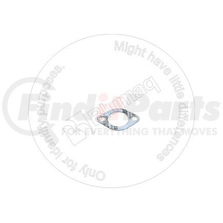 Blumaq 6L3398 GASKET