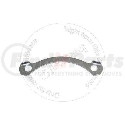 Blumaq 6N1523 Turbocharger Nut