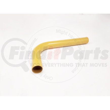 Blumaq 6N4534 Radiator Coolant Hose - Outlet, 72.9 mm ID