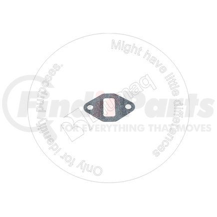 Blumaq 6N6514 GASKET