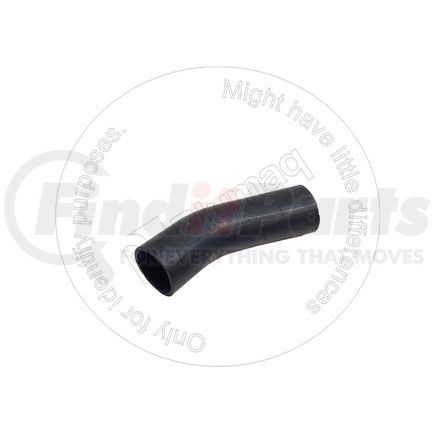 Blumaq 6N7030 Engine Coolant Hose - EPDM Rubber, 2.50" ID