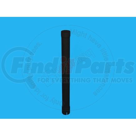 Blumaq 6N7922 Exhaust Extension Pipe - Steel, 80.2 mm. ID