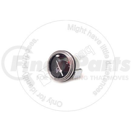 Blumaq 6N8615 Water Temperature Gauge - fits Caterpillar 769C, 776 and 777