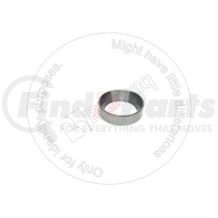Blumaq 6S3051 Axle Differential Bearing Race - 2.84 in. OD