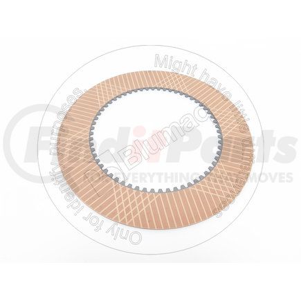 Blumaq 6T7015 BRAKE DISC
