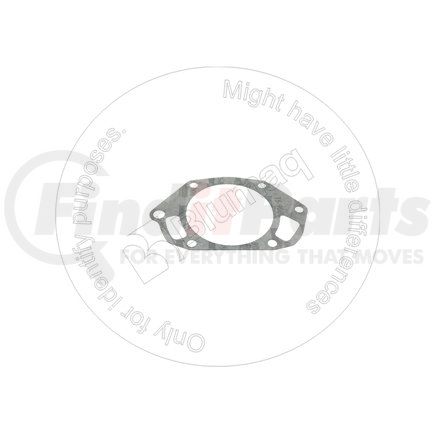 Blumaq 4587437 GASKET