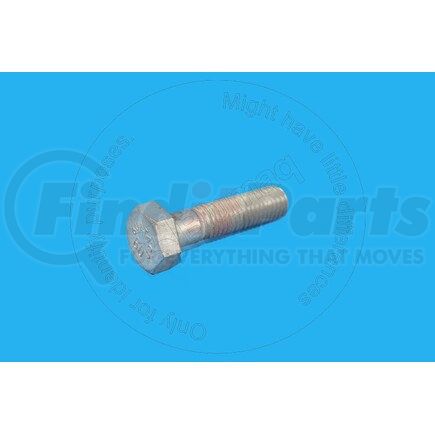 Blumaq 4587032 Bolt