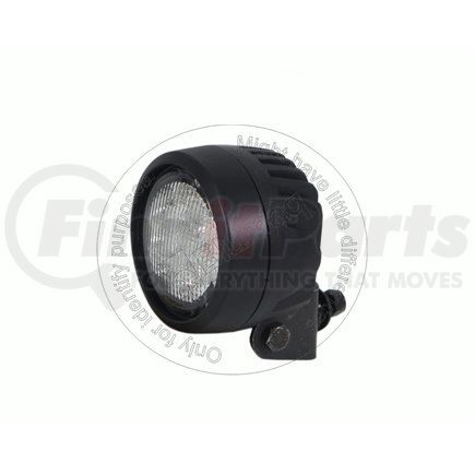 Blumaq 4798444 Headlight - Fit for Caterpillar Applications