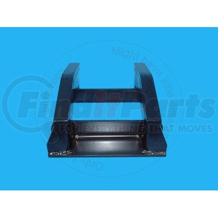 Blumaq 4828091 Multi-Purpose Hardware - Track Guard, Fit for Caterpillar Applications