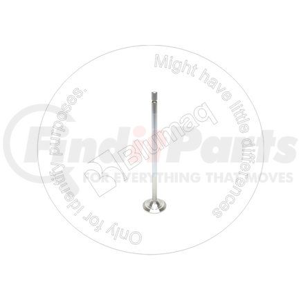 Blumaq 4901726 Engine Intake Valve - fits Caterpillar Engine C9