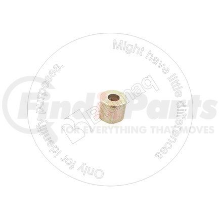 Blumaq 4908856M Grease Fitting - Nipple