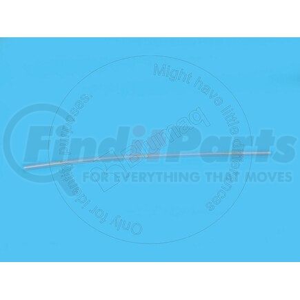 Blumaq 4909220M Engine Crankcase Breather Hose