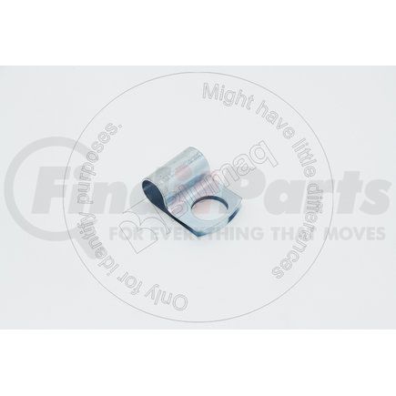 Blumaq 4B0418 Multi-Purpose Clip - fit for Caterpillar Applications