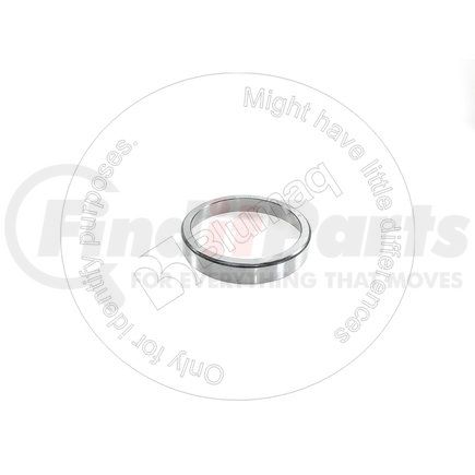 Blumaq 4B9374 BEARING CUP