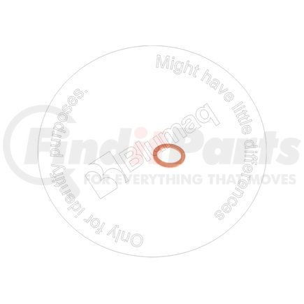 Blumaq 4B9747 Washer