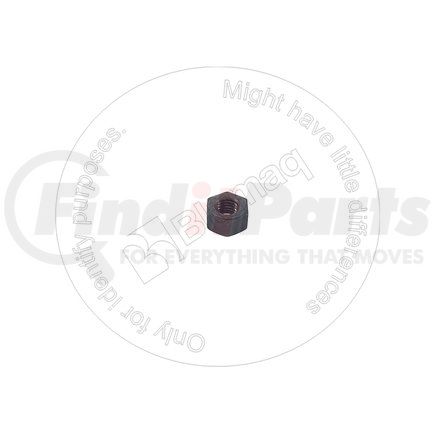Blumaq 4D6171 Nut