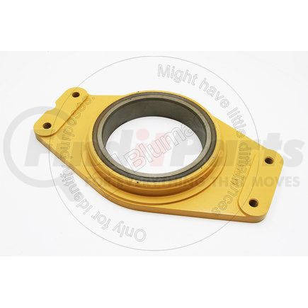 Blumaq 4F6936 Engine Mount Bushing - Rubber and Steel, fits Caterpillar