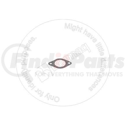 Blumaq 4F8054 GASKET