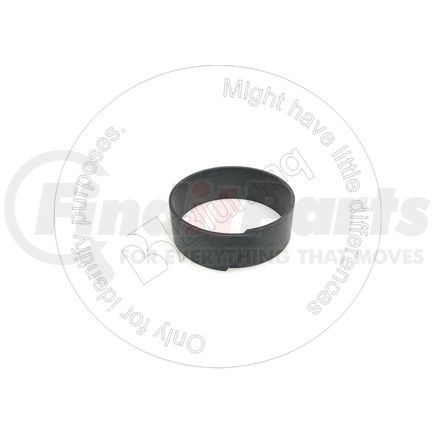 Blumaq 4J2620 Wear Ring - Nylon, 114.3 mm. OD, 3.2 mm. Thick