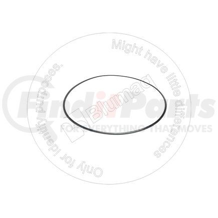 Blumaq 4J5583 Seal Ring / Washer - fit for Caterpillar Applications