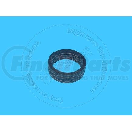 Blumaq 4J6897 U-Packing Hydraulic Seal
