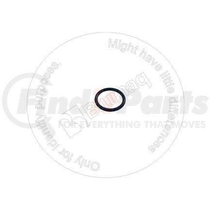 Blumaq 4J8997 SEAL O-RING