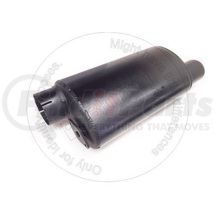 Blumaq 4N7870 Exhaust Muffler - fits Caterpillar