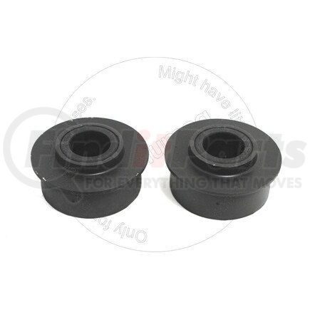 Blumaq 4N8204 Engine Mount Isolator - Two-Piece - Symmetric, 98.6 mm. ID, 84.17 mm. OD