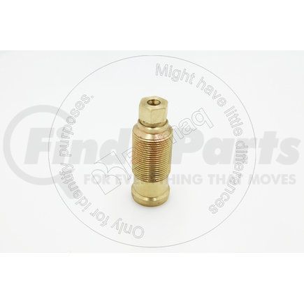 Blumaq 4P0513 Multi-Purpose Hardware - Adapter, Fit for Caterpillar Applications