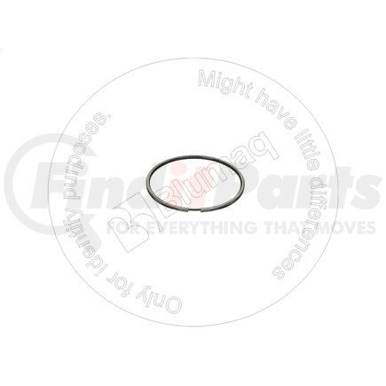 Blumaq 4P1806 Engine Piston Ring - Iron