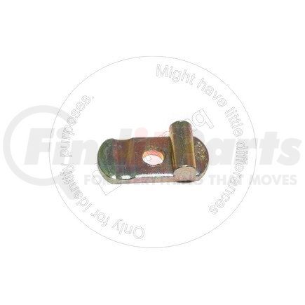 Blumaq 4P3945 Multi-Purpose Clamp - fit for Caterpillar Applications
