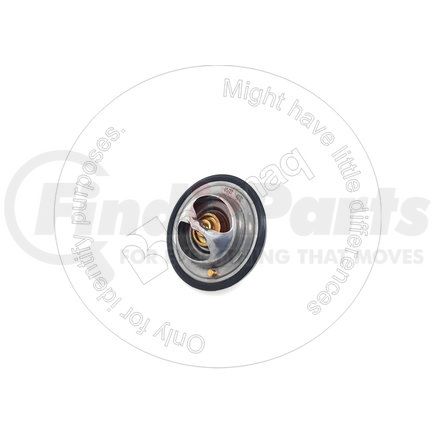 Blumaq 4P6616 Engine Coolant Thermostat - fits Caterpillar Various Vehicles
