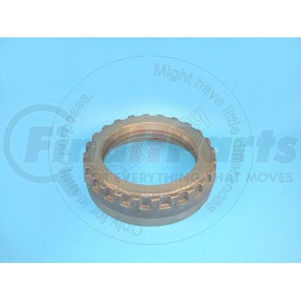 Blumaq 4S6256 Nut