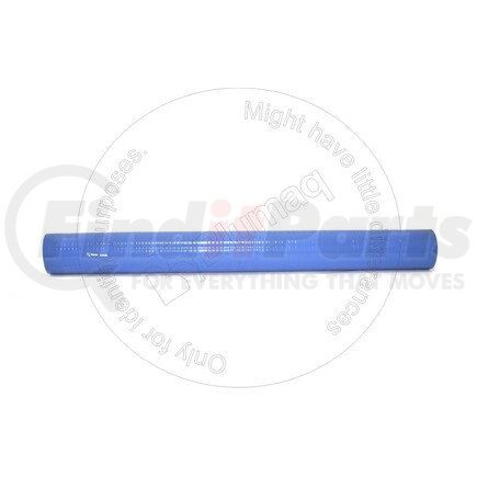 Blumaq 4S6465 Engine Coolant Pipe - fits Caterpillar Wheel Loader 980