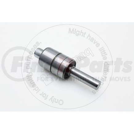 Blumaq 4W0250 Engine Water Pump Shaft