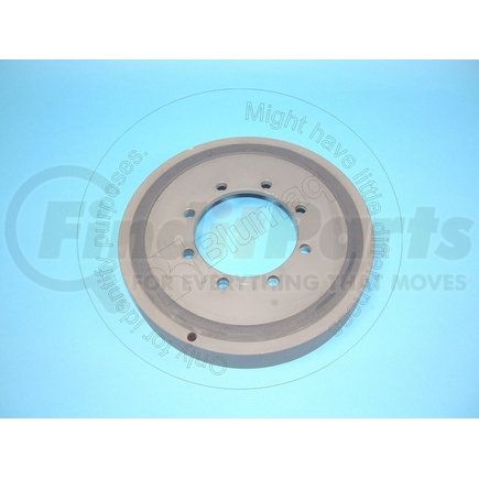 Blumaq 4W3984 Engine Crankshaft Vibration Damper